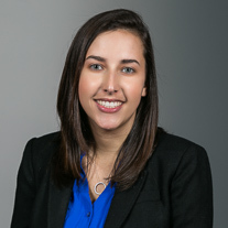 Photo of Jessica A. Stanton