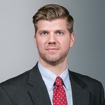 Photo of Nicholas S. Hirst