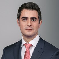 Photo of Brian A. Katz