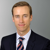 Photo of Peter M. Sartorius