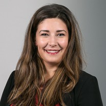 Photo of Dorothy M. Sluszka